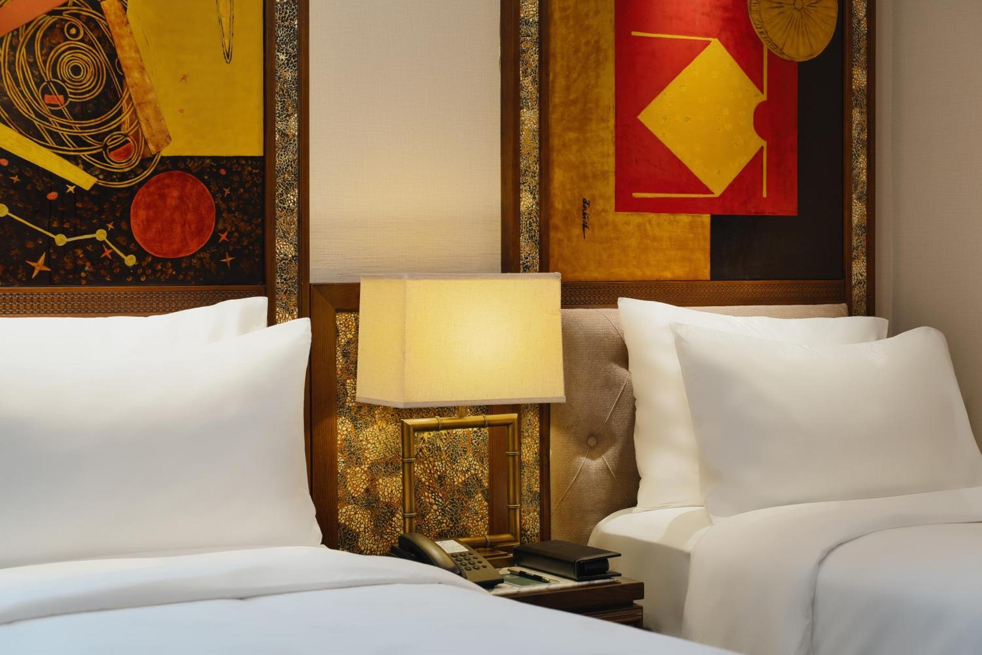 Peridot Gallery Classic Hotel Hanoi Exterior photo