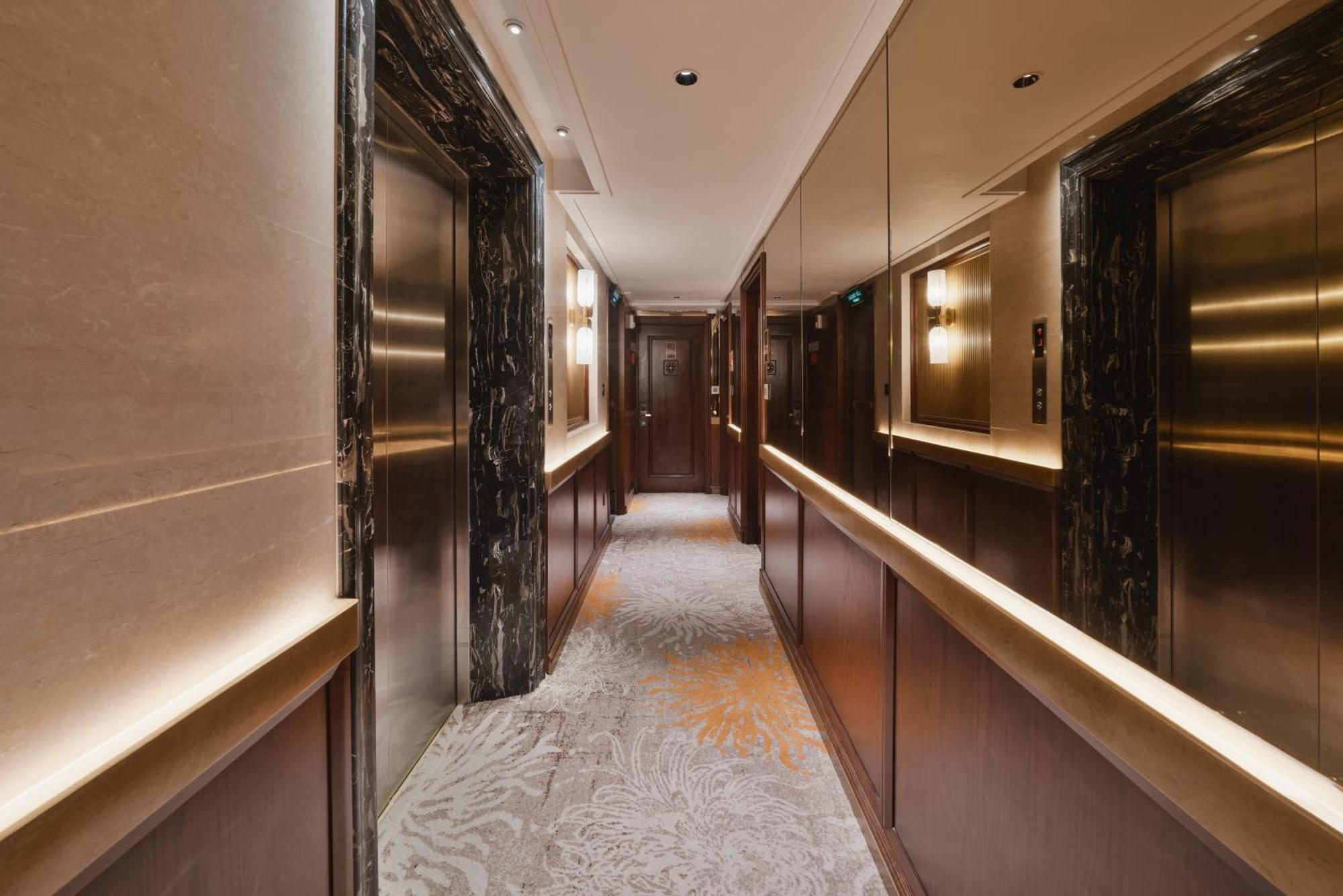 Peridot Gallery Classic Hotel Hanoi Exterior photo